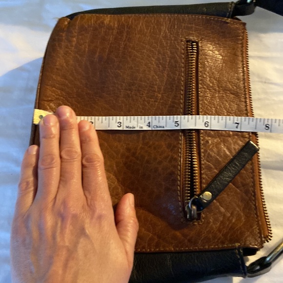 DIBA True Leather purse - Picture 14 of 16